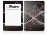 Infinity - Decal Style Skin fits Amazon Kindle Paperwhite (Original)