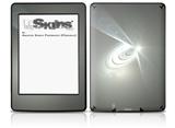 Ripples Of Light - Decal Style Skin fits Amazon Kindle Paperwhite (Original)