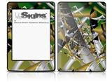 Shatterday - Decal Style Skin fits Amazon Kindle Paperwhite (Original)