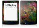 Swiss Fractal - Decal Style Skin fits Amazon Kindle Paperwhite (Original)