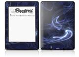 Smoke - Decal Style Skin fits Amazon Kindle Paperwhite (Original)