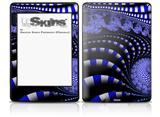 Sheets - Decal Style Skin fits Amazon Kindle Paperwhite (Original)