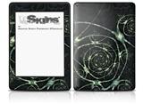 Spirals2 - Decal Style Skin fits Amazon Kindle Paperwhite (Original)