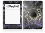 Tunnel - Decal Style Skin fits Amazon Kindle Paperwhite (Original)