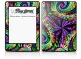 Twist - Decal Style Skin fits Amazon Kindle Paperwhite (Original)