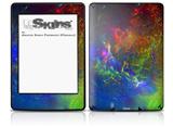 Fireworks - Decal Style Skin fits Amazon Kindle Paperwhite (Original)