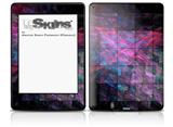 Cubic - Decal Style Skin fits Amazon Kindle Paperwhite (Original)