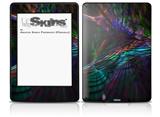 Ruptured Space - Decal Style Skin fits Amazon Kindle Paperwhite (Original)