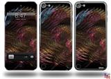 Birds Decal Style Vinyl Skin - fits Apple iPod Touch 5G (IPOD NOT INCLUDED)