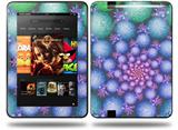 Balls Decal Style Skin fits Amazon Kindle Fire HD 8.9 inch