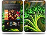 Broccoli Decal Style Skin fits Amazon Kindle Fire HD 8.9 inch