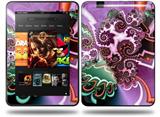 In Depth Decal Style Skin fits Amazon Kindle Fire HD 8.9 inch