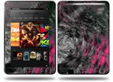 Ex Machina Decal Style Skin fits Amazon Kindle Fire HD 8.9 inch