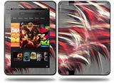 Fur Decal Style Skin fits Amazon Kindle Fire HD 8.9 inch