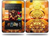 Into The Light Decal Style Skin fits Amazon Kindle Fire HD 8.9 inch