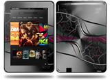 Lighting2 Decal Style Skin fits Amazon Kindle Fire HD 8.9 inch