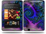 Many-Legged Beast Decal Style Skin fits Amazon Kindle Fire HD 8.9 inch