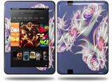 Rosettas Decal Style Skin fits Amazon Kindle Fire HD 8.9 inch