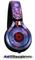 WraptorSkinz Skin Decal Wrap compatible with Beats Mixr Headphones Balls Skin Only (HEADPHONES NOT INCLUDED)