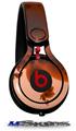 WraptorSkinz Skin Decal Wrap compatible with Beats Mixr Headphones Blastula Skin Only (HEADPHONES NOT INCLUDED)