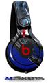 WraptorSkinz Skin Decal Wrap compatible with Beats Mixr Headphones Crane Skin Only (HEADPHONES NOT INCLUDED)