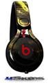 WraptorSkinz Skin Decal Wrap compatible with Beats Mixr Headphones Dna Skin Only (HEADPHONES NOT INCLUDED)