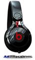 WraptorSkinz Skin Decal Wrap compatible with Beats Mixr Headphones Twist 2 Skin Only (HEADPHONES NOT INCLUDED)