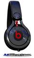 WraptorSkinz Skin Decal Wrap compatible with Beats Mixr Headphones Wingtip Skin Only (HEADPHONES NOT INCLUDED)