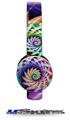 Harlequin Snail Decal Style Skin (fits Sol Republic Tracks Headphones - HEADPHONES NOT INCLUDED) 