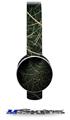 Grass Decal Style Skin (fits Sol Republic Tracks Headphones - HEADPHONES NOT INCLUDED) 