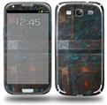 Balance - Decal Style Skin (fits Samsung Galaxy S III S3)