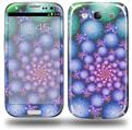 Balls - Decal Style Skin (fits Samsung Galaxy S III S3)