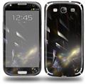 Bang - Decal Style Skin (fits Samsung Galaxy S III S3)