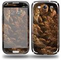 Bear - Decal Style Skin (fits Samsung Galaxy S III S3)