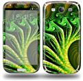 Broccoli - Decal Style Skin (fits Samsung Galaxy S III S3)