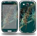 Bug - Decal Style Skin (fits Samsung Galaxy S III S3)