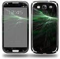 Deeper - Decal Style Skin (fits Samsung Galaxy S III S3)