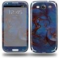 Celestial - Decal Style Skin (fits Samsung Galaxy S III S3)