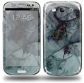 Swarming - Decal Style Skin (fits Samsung Galaxy S III S3)