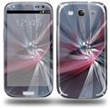 Chance Encounter - Decal Style Skin (fits Samsung Galaxy S III S3)