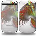 Dance - Decal Style Skin (fits Samsung Galaxy S III S3)