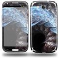 Dusty - Decal Style Skin (fits Samsung Galaxy S III S3)