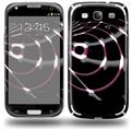 From Space - Decal Style Skin (fits Samsung Galaxy S III S3)