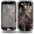 Fluff - Decal Style Skin (fits Samsung Galaxy S III S3)
