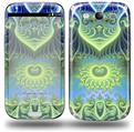 Heaven 05 - Decal Style Skin (fits Samsung Galaxy S III S3)