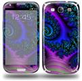 Many-Legged Beast - Decal Style Skin (fits Samsung Galaxy S III S3)