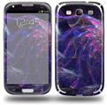 Medusa - Decal Style Skin (fits Samsung Galaxy S III S3)