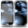 Piano - Decal Style Skin (fits Samsung Galaxy S III S3)