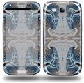 Genie In The Bottle - Decal Style Skin compatible with Samsung Galaxy S III S3