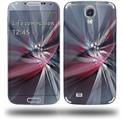 Chance Encounter - Decal Style Skin (fits Samsung Galaxy S IV S4)